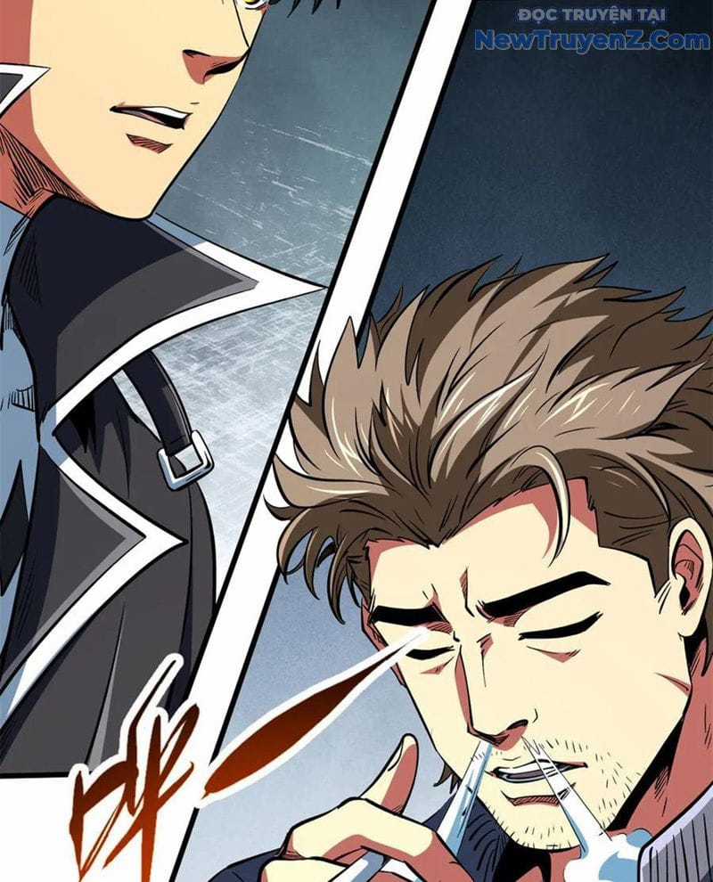 Siêu Cấp Thần Cơ Nhân - Chapter 354 - Trang 39