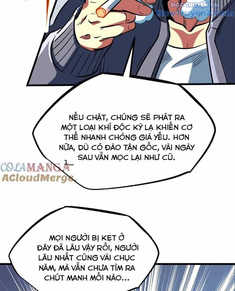 Siêu Cấp Thần Cơ Nhân - Chapter 354 - Trang 40