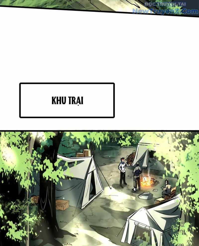 Siêu Cấp Thần Cơ Nhân - Chapter 354 - Trang 5