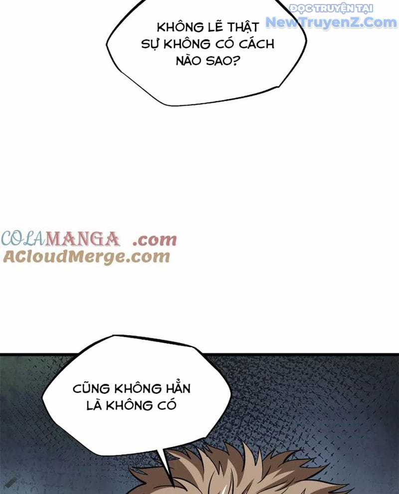 Siêu Cấp Thần Cơ Nhân - Chapter 354 - Trang 42