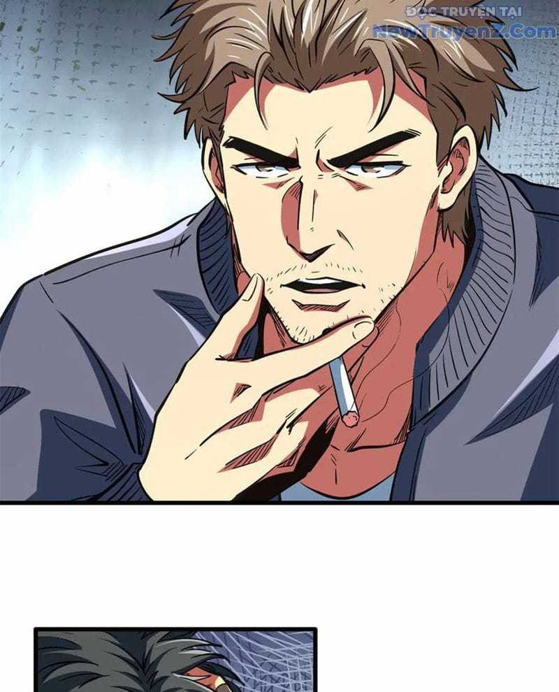 Siêu Cấp Thần Cơ Nhân - Chapter 354 - Trang 43