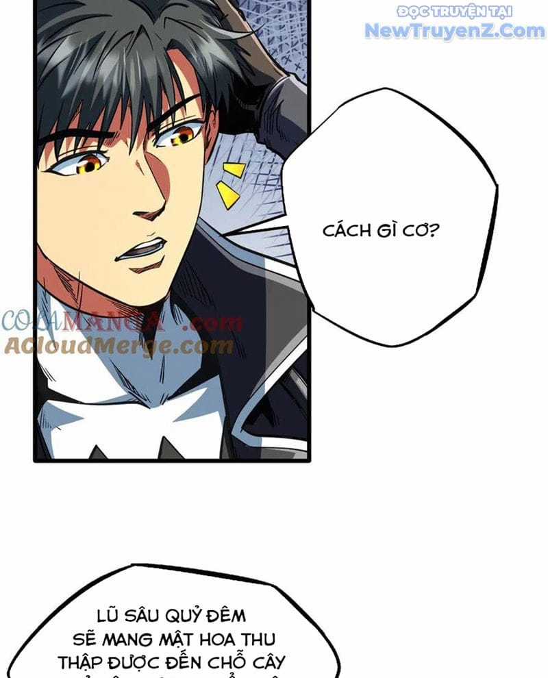 Siêu Cấp Thần Cơ Nhân - Chapter 354 - Trang 44