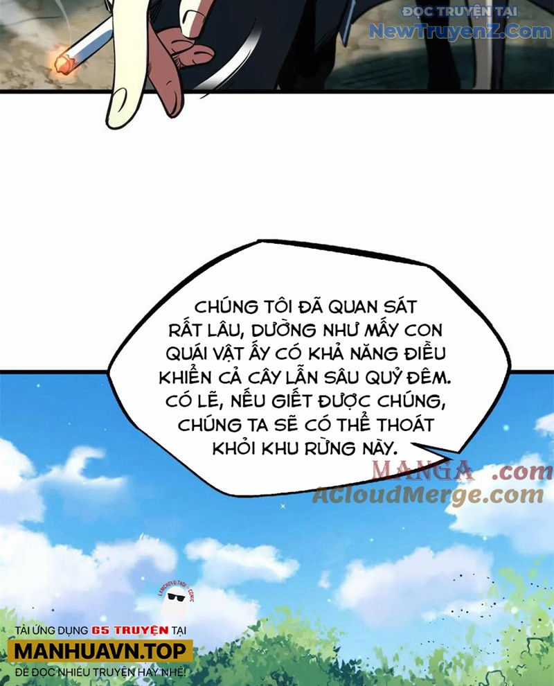 Siêu Cấp Thần Cơ Nhân - Chapter 354 - Trang 46