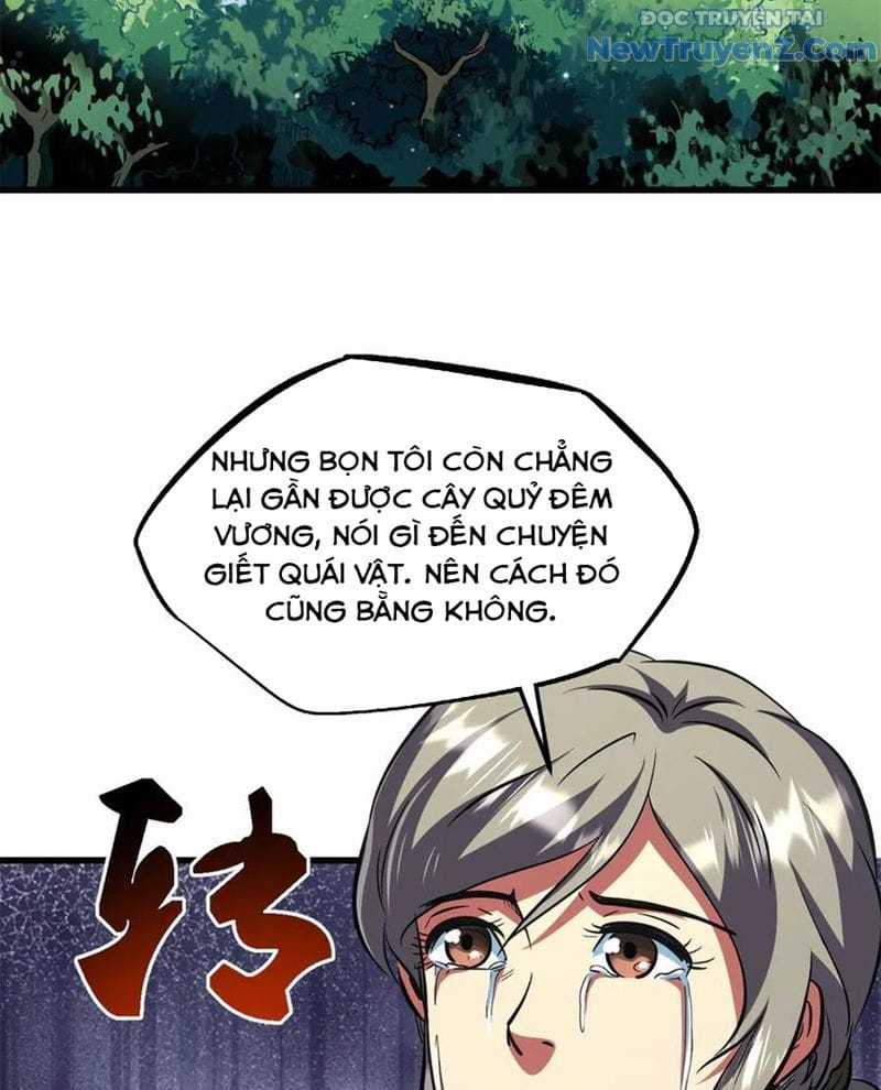 Siêu Cấp Thần Cơ Nhân - Chapter 354 - Trang 47