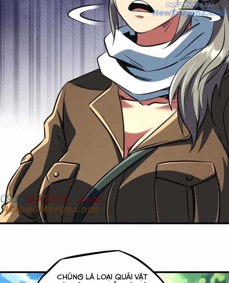 Siêu Cấp Thần Cơ Nhân - Chapter 354 - Trang 48