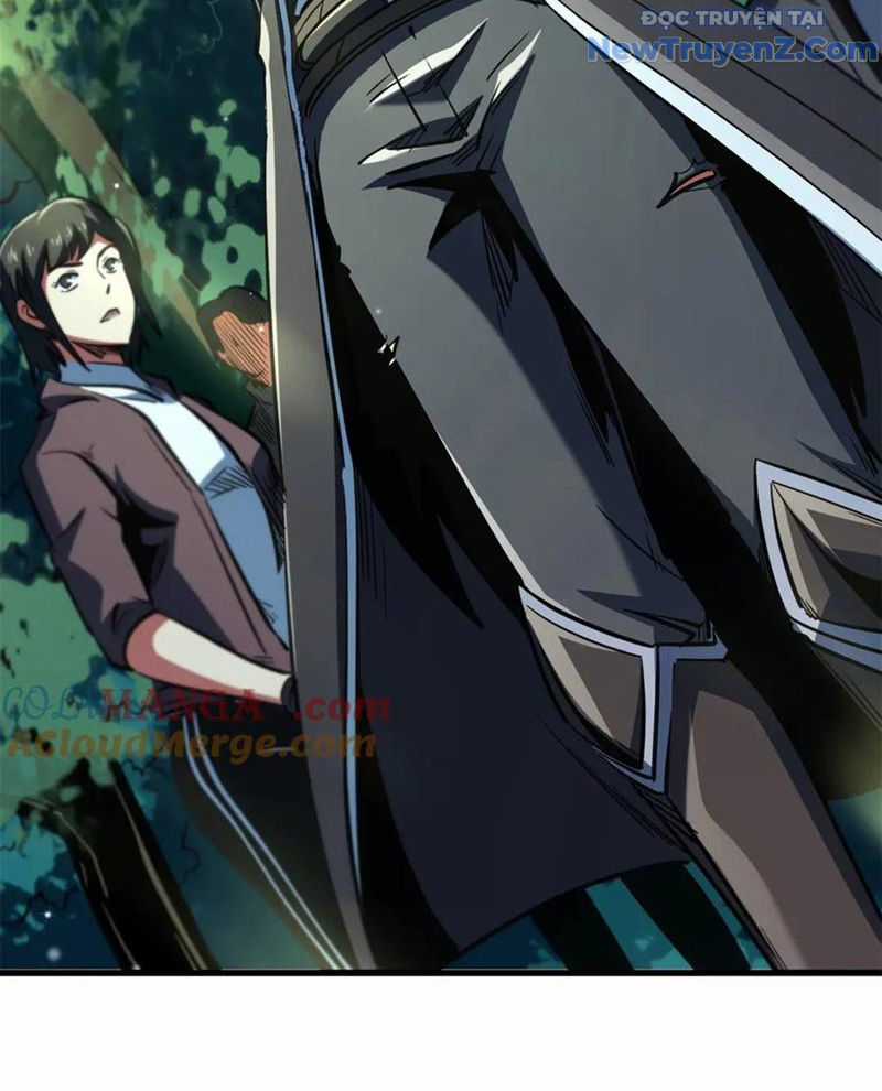 Siêu Cấp Thần Cơ Nhân - Chapter 354 - Trang 50