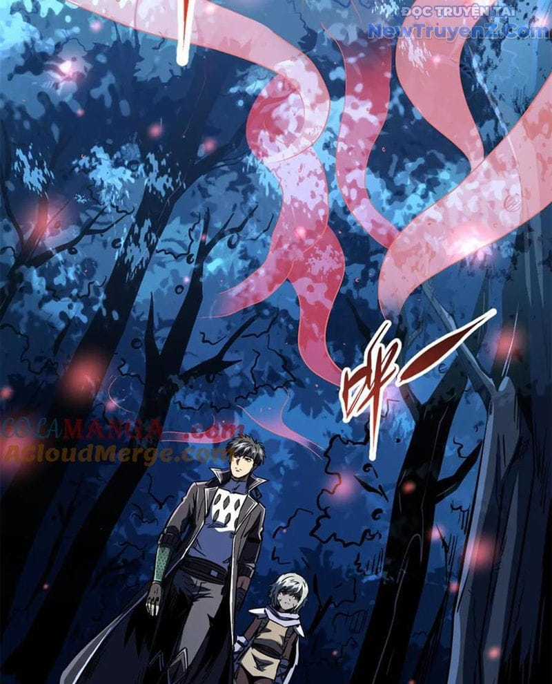 Siêu Cấp Thần Cơ Nhân - Chapter 354 - Trang 54