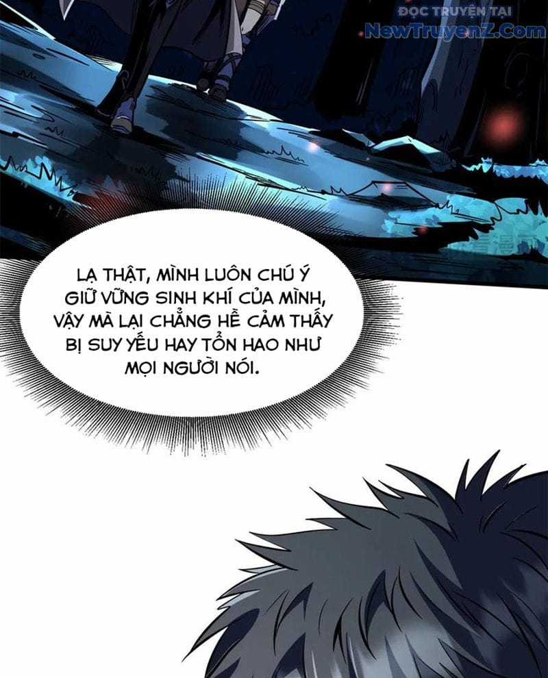 Siêu Cấp Thần Cơ Nhân - Chapter 354 - Trang 55