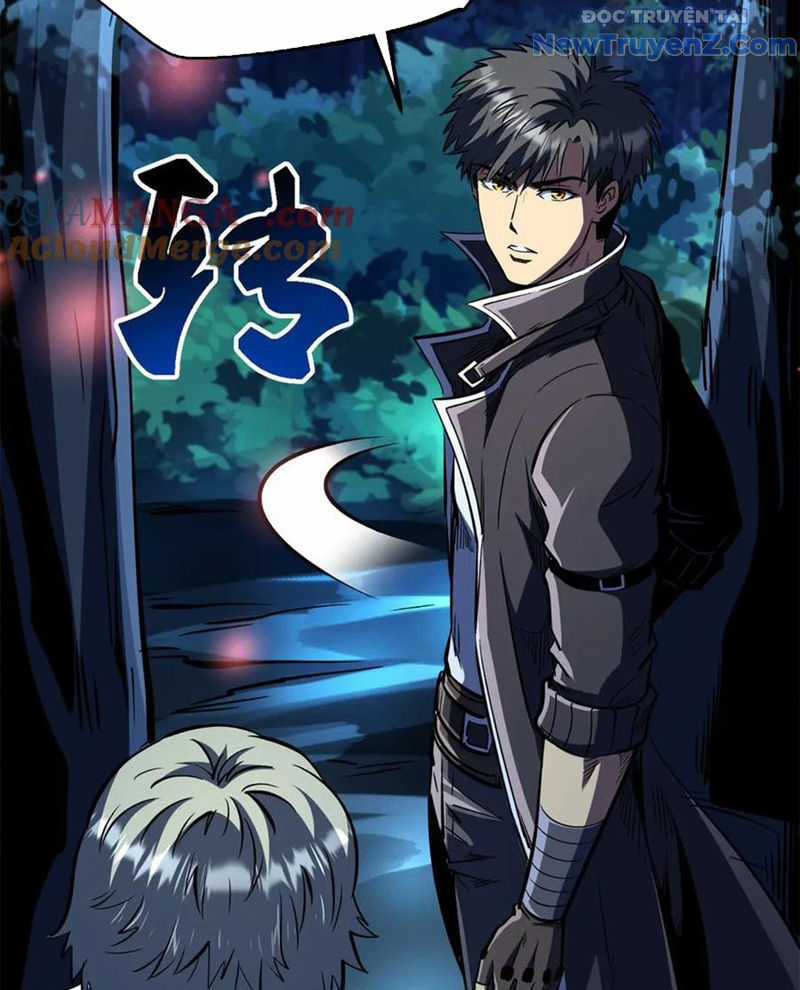 Siêu Cấp Thần Cơ Nhân - Chapter 354 - Trang 58