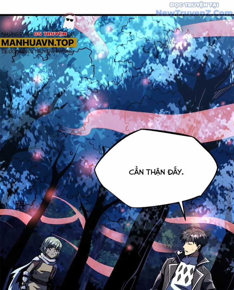 Siêu Cấp Thần Cơ Nhân - Chapter 354 - Trang 60