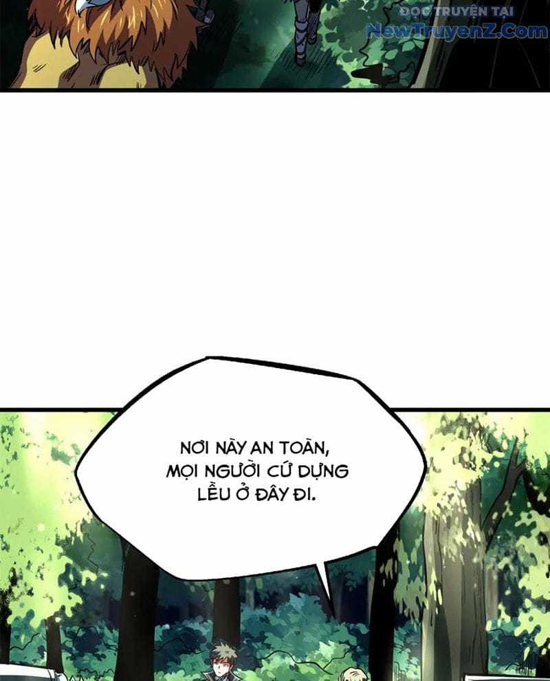 Siêu Cấp Thần Cơ Nhân - Chapter 354 - Trang 7