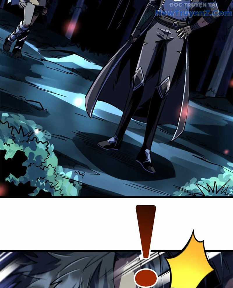 Siêu Cấp Thần Cơ Nhân - Chapter 354 - Trang 61