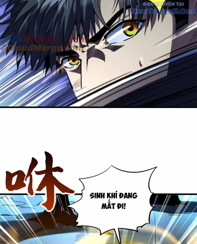 Siêu Cấp Thần Cơ Nhân - Chapter 354 - Trang 62