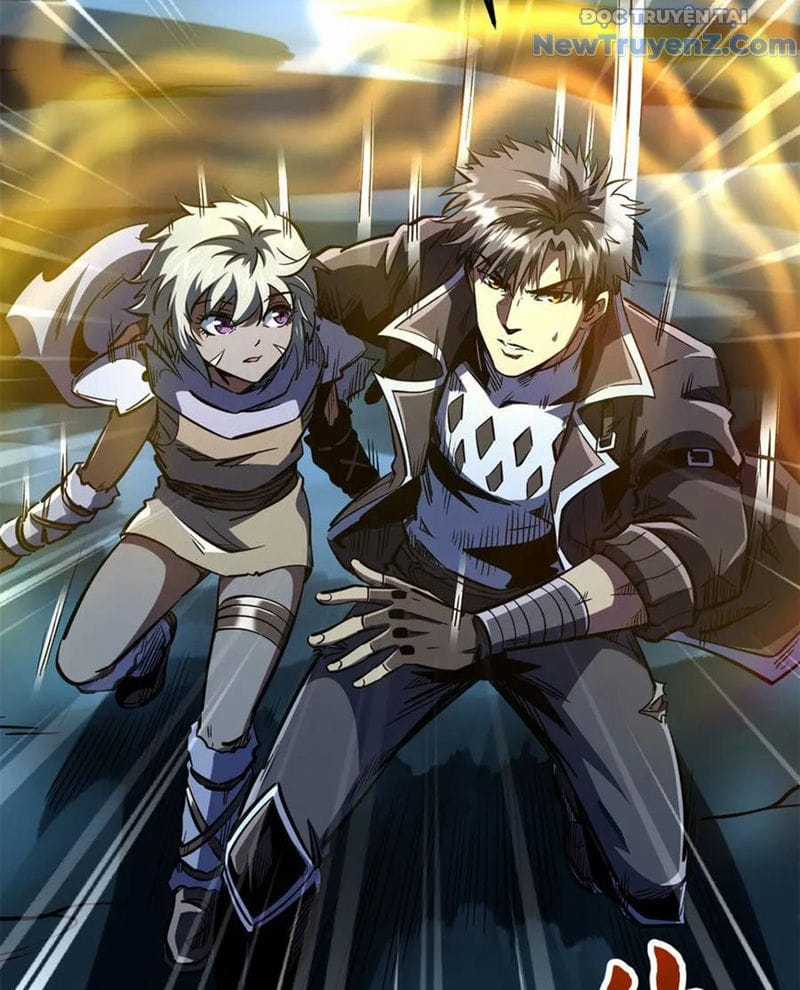 Siêu Cấp Thần Cơ Nhân - Chapter 354 - Trang 63