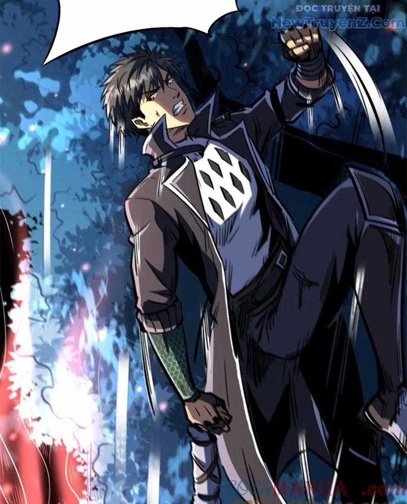 Siêu Cấp Thần Cơ Nhân - Chapter 354 - Trang 65