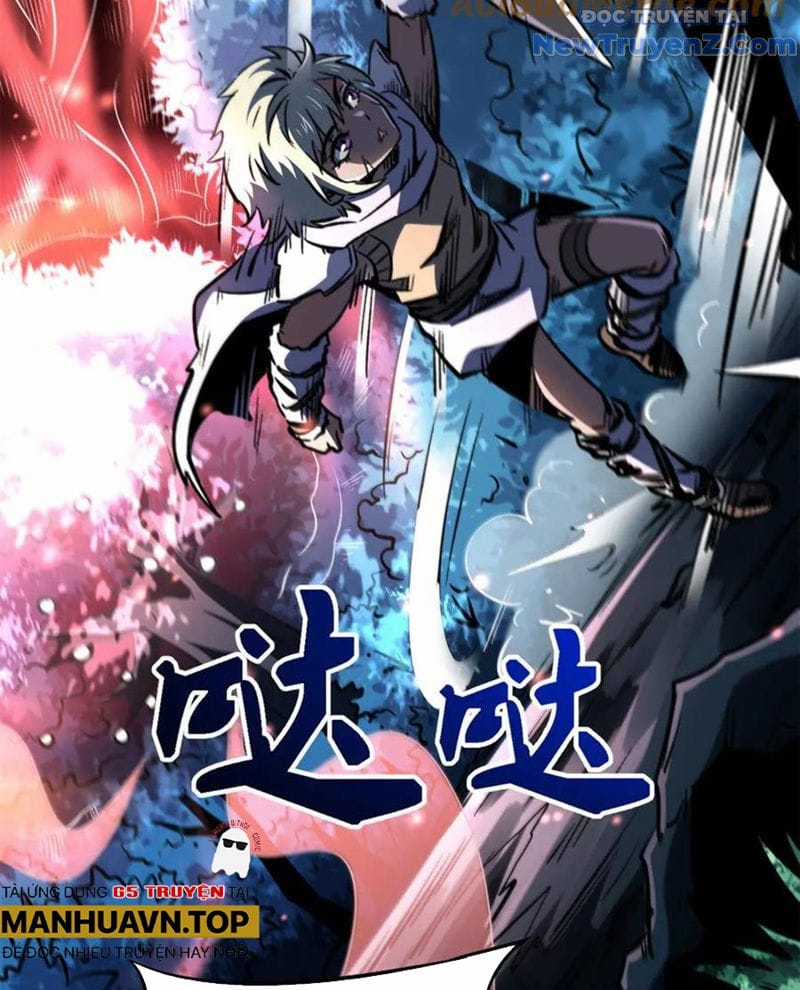 Siêu Cấp Thần Cơ Nhân - Chapter 354 - Trang 66