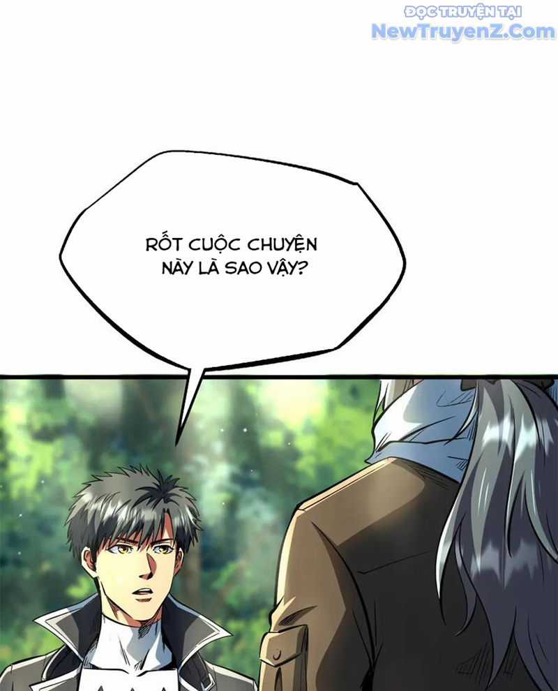 Siêu Cấp Thần Cơ Nhân - Chapter 354 - Trang 9