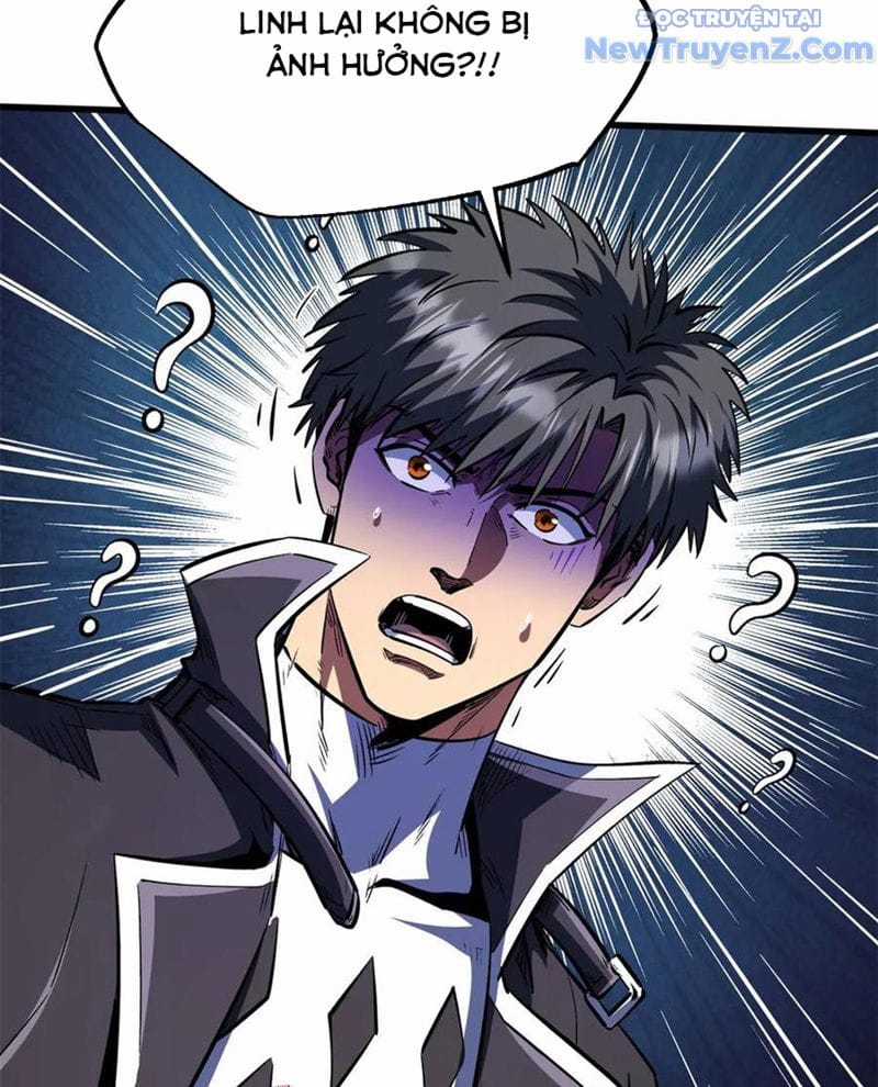 Siêu Cấp Thần Cơ Nhân - Chapter 355 - Trang 12