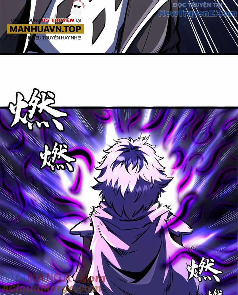 Siêu Cấp Thần Cơ Nhân - Chapter 355 - Trang 13