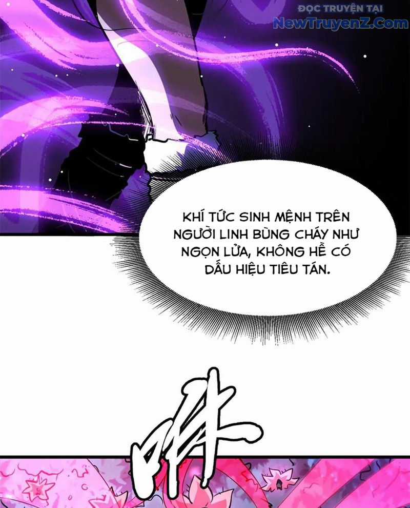Siêu Cấp Thần Cơ Nhân - Chapter 355 - Trang 16
