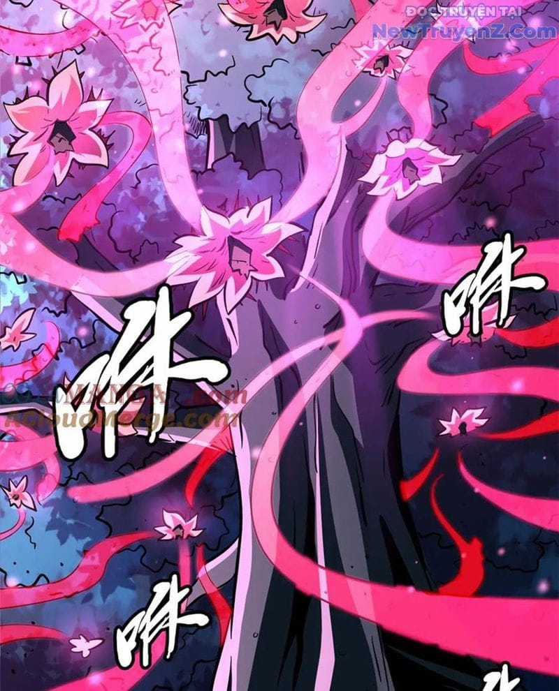 Siêu Cấp Thần Cơ Nhân - Chapter 355 - Trang 17