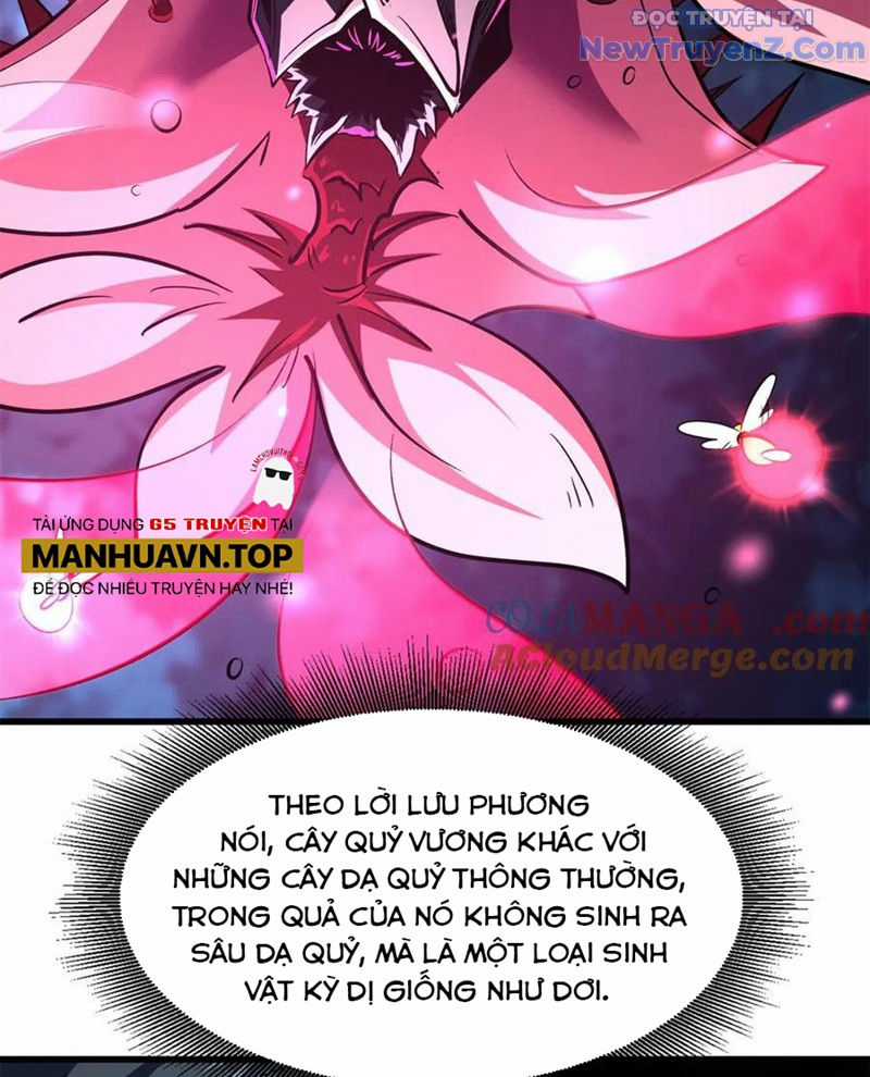 Siêu Cấp Thần Cơ Nhân - Chapter 355 - Trang 19