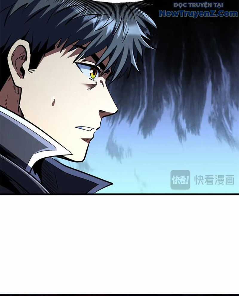 Siêu Cấp Thần Cơ Nhân - Chapter 355 - Trang 20