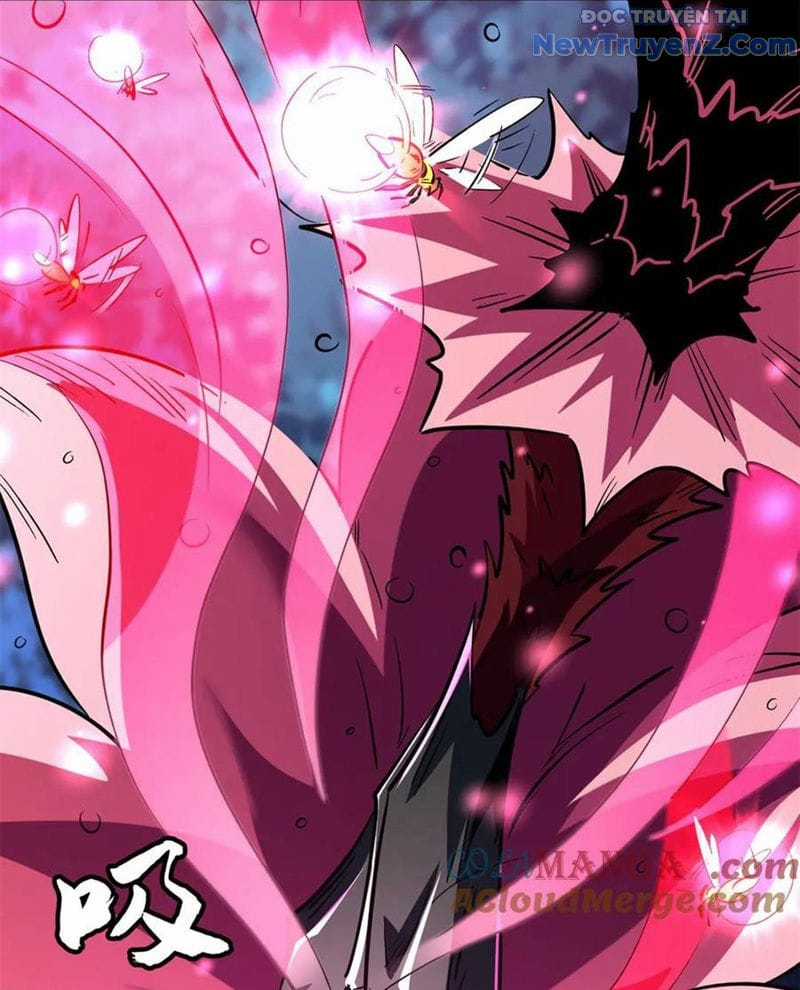 Siêu Cấp Thần Cơ Nhân - Chapter 355 - Trang 21