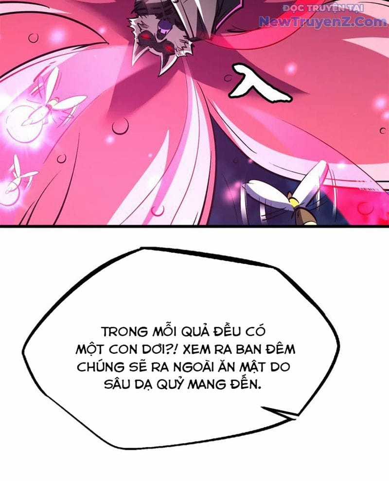 Siêu Cấp Thần Cơ Nhân - Chapter 355 - Trang 22