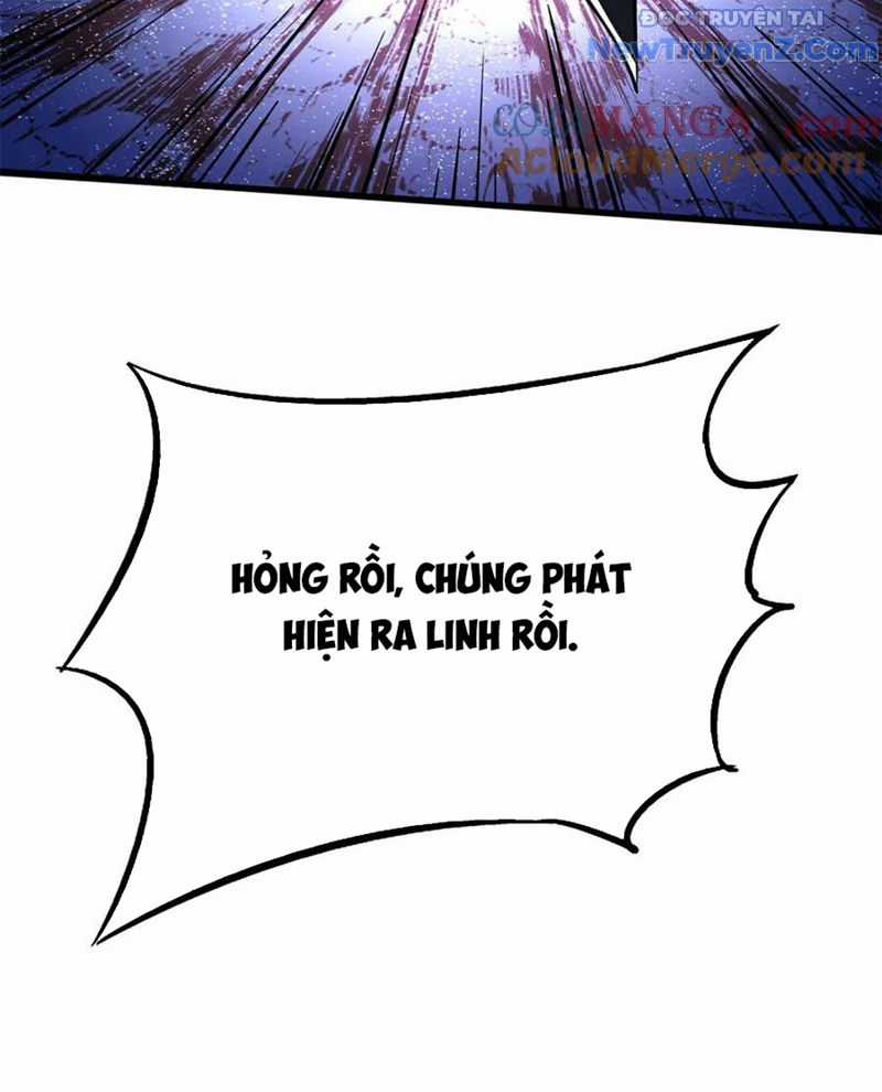 Siêu Cấp Thần Cơ Nhân - Chapter 355 - Trang 25