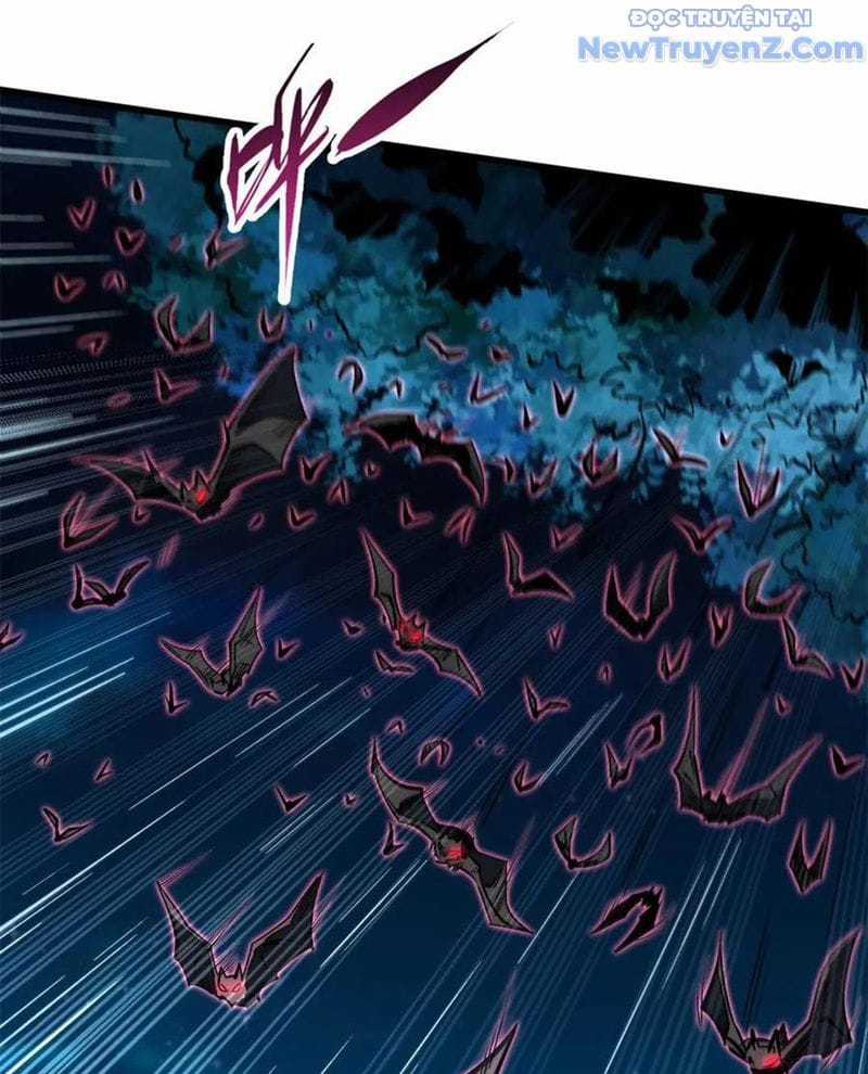 Siêu Cấp Thần Cơ Nhân - Chapter 355 - Trang 26