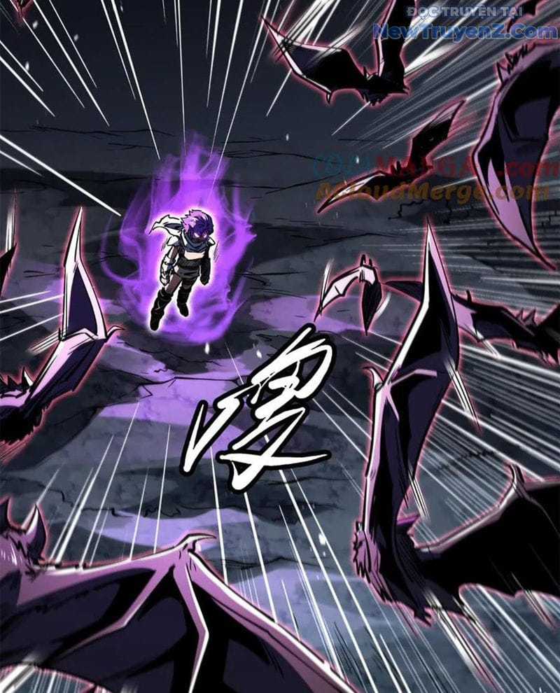 Siêu Cấp Thần Cơ Nhân - Chapter 355 - Trang 29