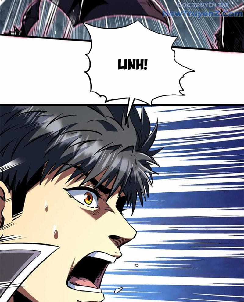 Siêu Cấp Thần Cơ Nhân - Chapter 355 - Trang 30