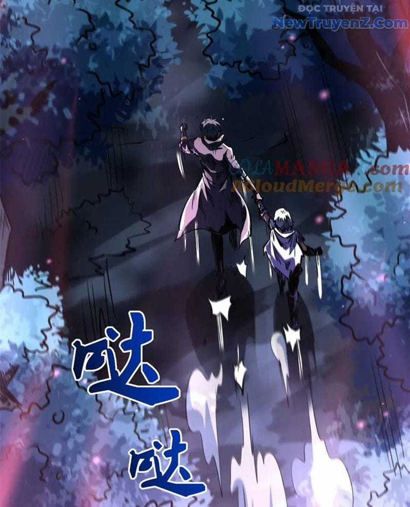 Siêu Cấp Thần Cơ Nhân - Chapter 355 - Trang 4