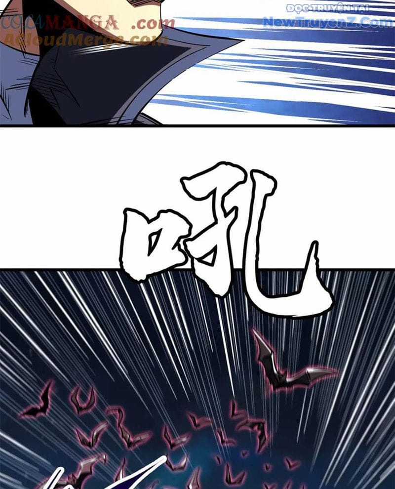 Siêu Cấp Thần Cơ Nhân - Chapter 355 - Trang 31