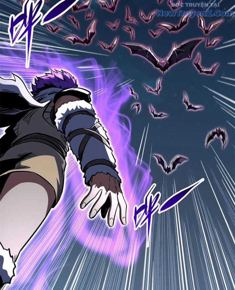 Siêu Cấp Thần Cơ Nhân - Chapter 355 - Trang 32