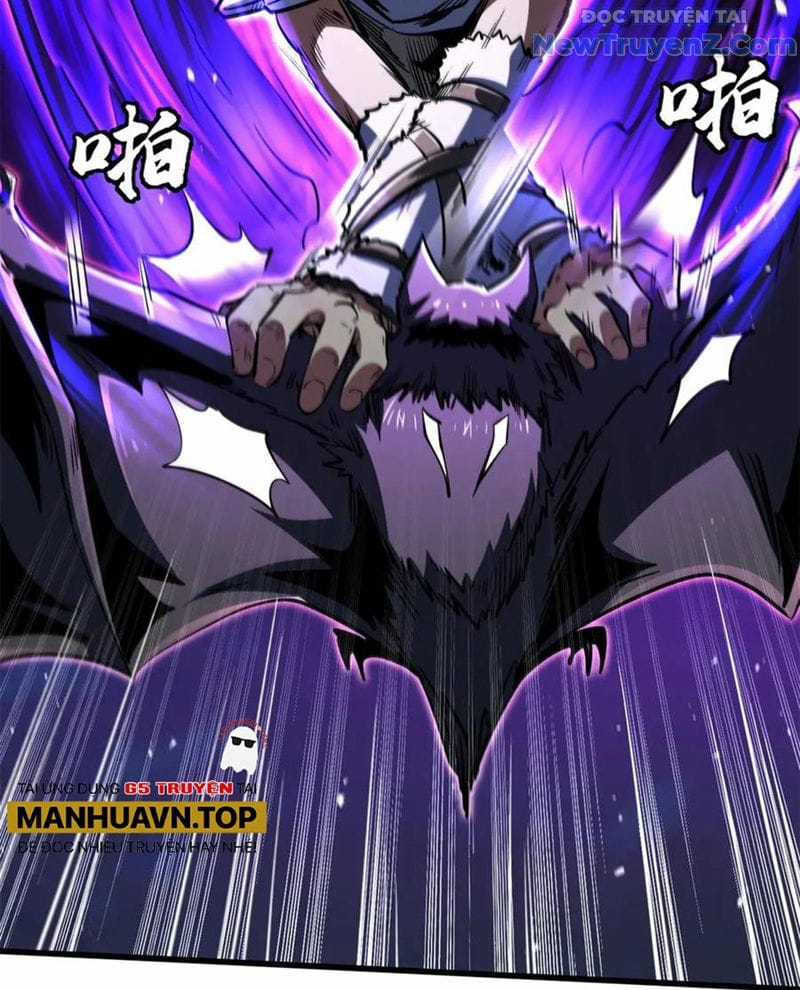 Siêu Cấp Thần Cơ Nhân - Chapter 355 - Trang 34