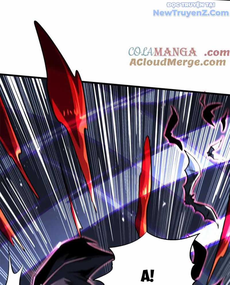 Siêu Cấp Thần Cơ Nhân - Chapter 355 - Trang 35