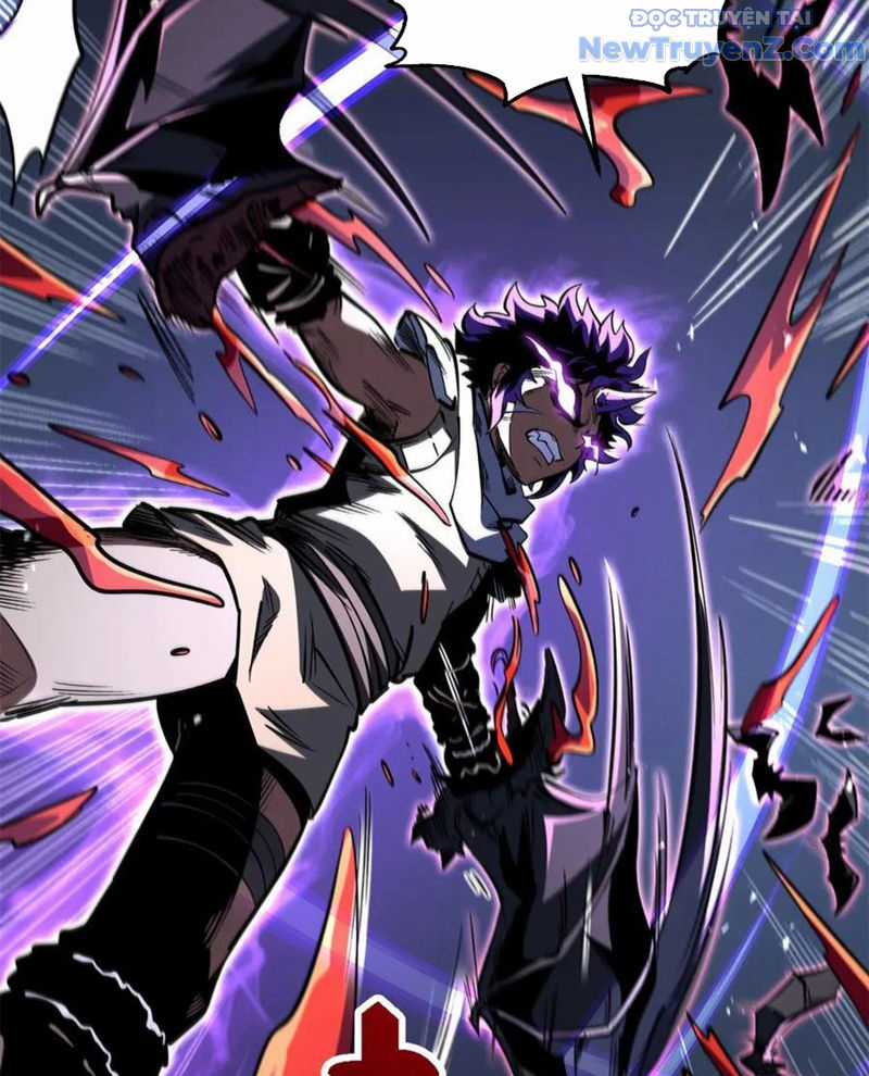 Siêu Cấp Thần Cơ Nhân - Chapter 355 - Trang 36