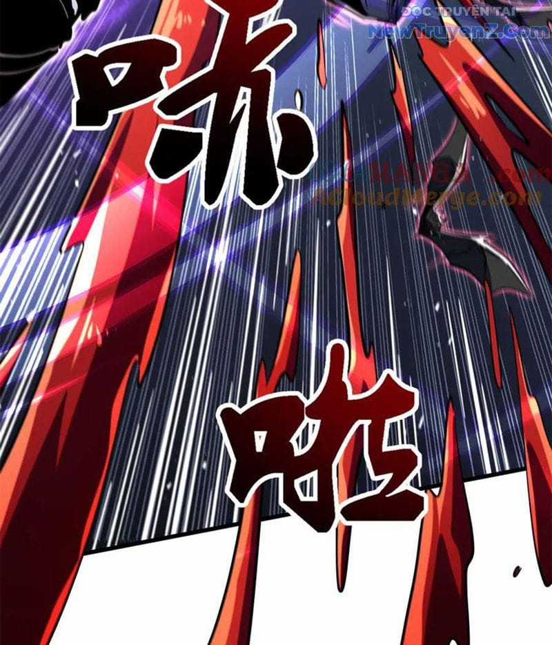 Siêu Cấp Thần Cơ Nhân - Chapter 355 - Trang 37