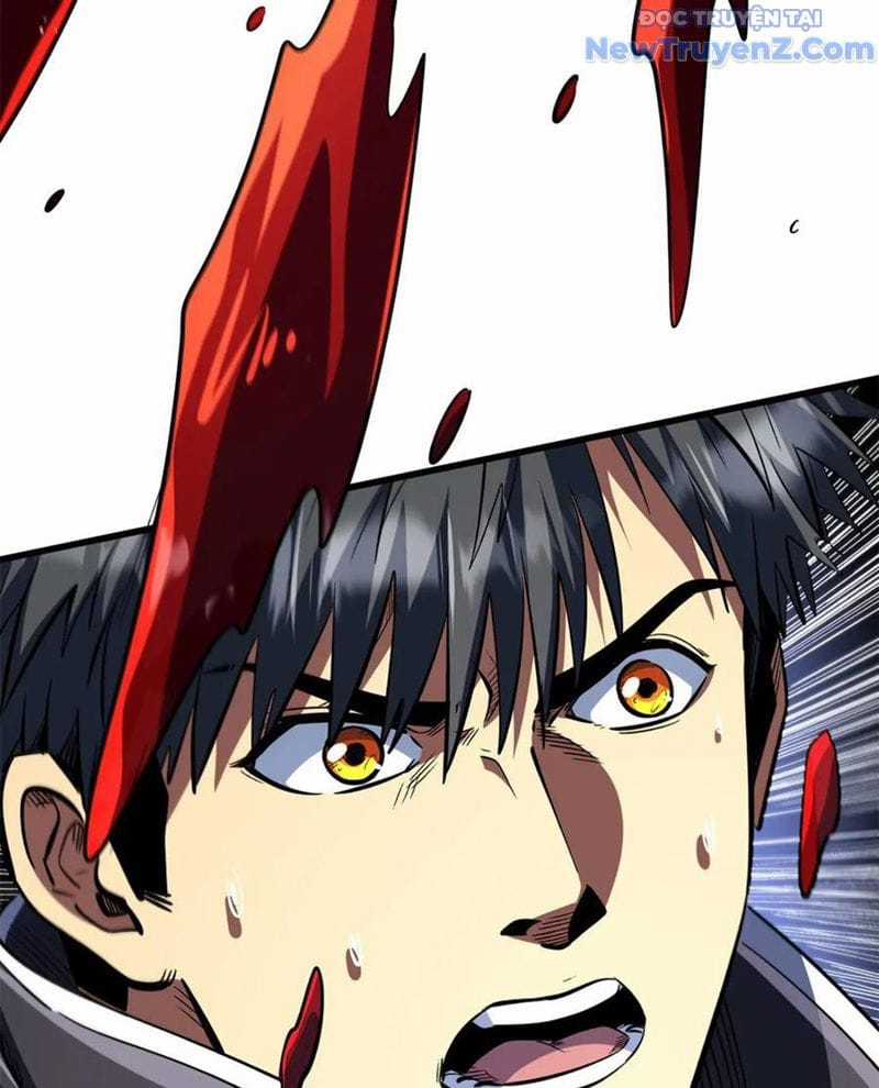 Siêu Cấp Thần Cơ Nhân - Chapter 355 - Trang 38