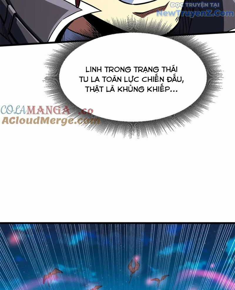 Siêu Cấp Thần Cơ Nhân - Chapter 355 - Trang 39