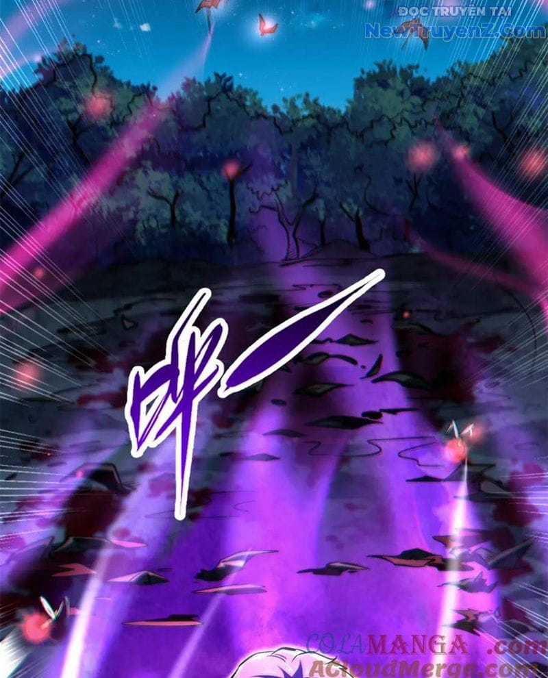 Siêu Cấp Thần Cơ Nhân - Chapter 355 - Trang 40