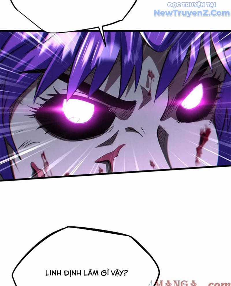 Siêu Cấp Thần Cơ Nhân - Chapter 355 - Trang 44