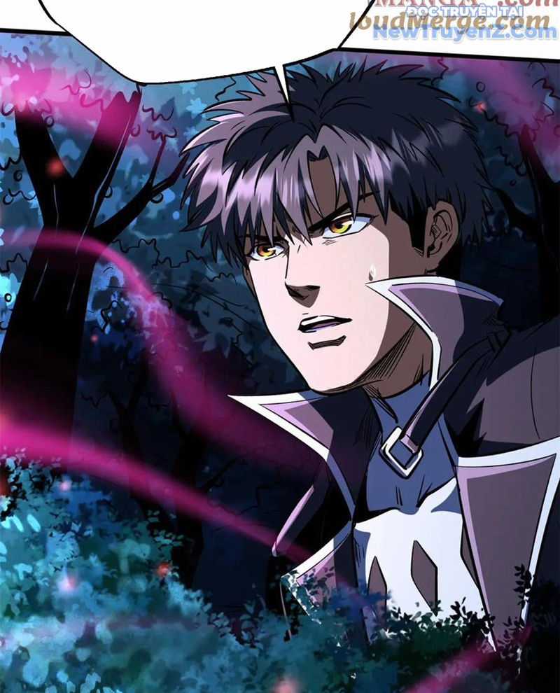 Siêu Cấp Thần Cơ Nhân - Chapter 355 - Trang 45