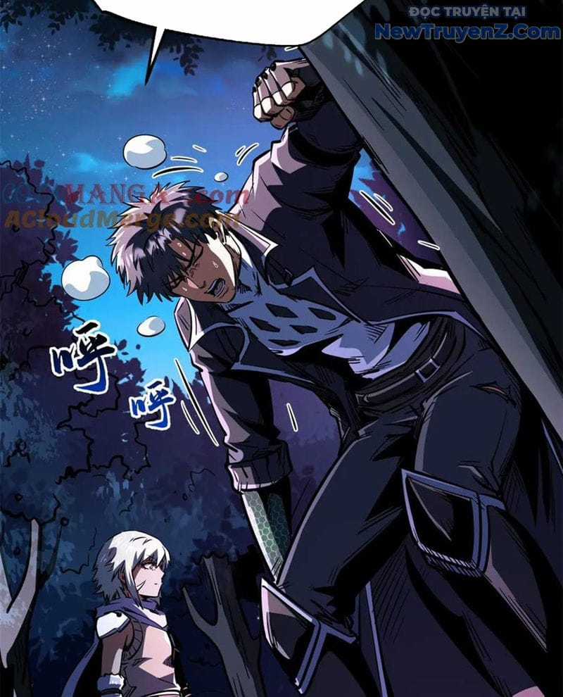 Siêu Cấp Thần Cơ Nhân - Chapter 355 - Trang 6