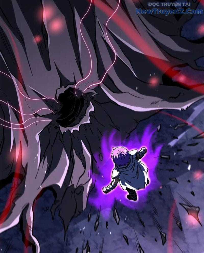 Siêu Cấp Thần Cơ Nhân - Chapter 355 - Trang 51