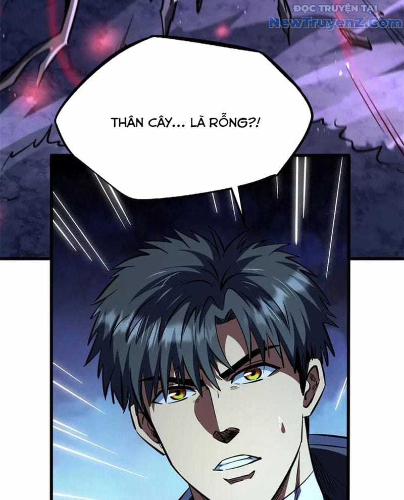 Siêu Cấp Thần Cơ Nhân - Chapter 355 - Trang 52