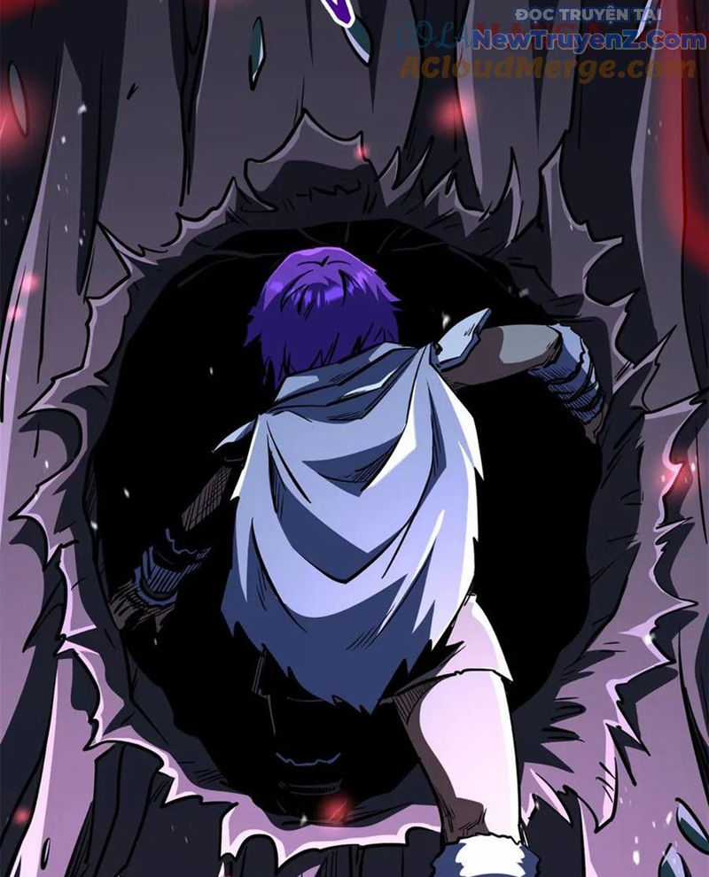 Siêu Cấp Thần Cơ Nhân - Chapter 355 - Trang 54