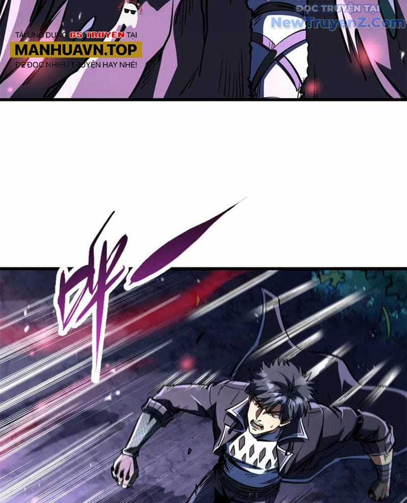 Siêu Cấp Thần Cơ Nhân - Chapter 355 - Trang 55